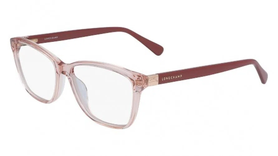 Longchamp LO2659 Eyeglasses - view 3